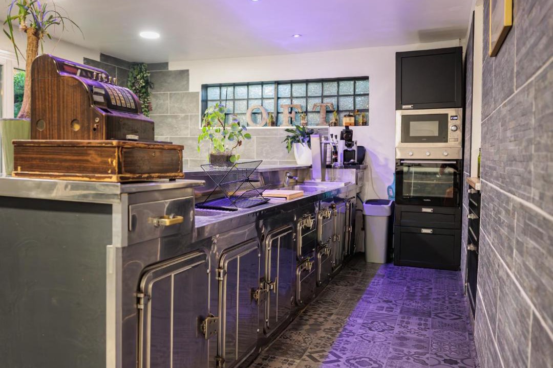 Photo of Kitchen in Gignac-la-Nerthe