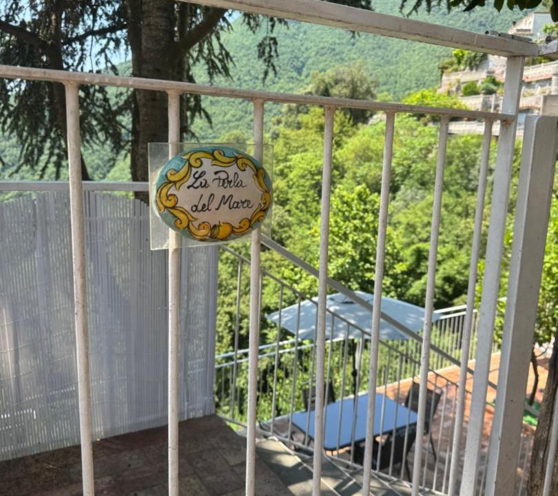 Photo of Patio Balcony in Albori