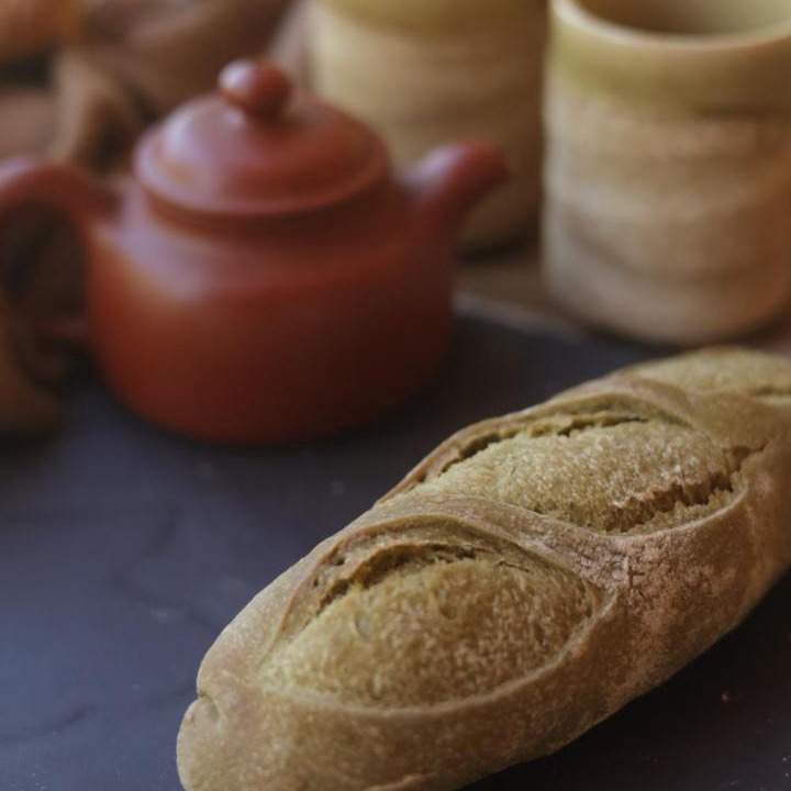 Photo of Kitchen in Saint-Antonin