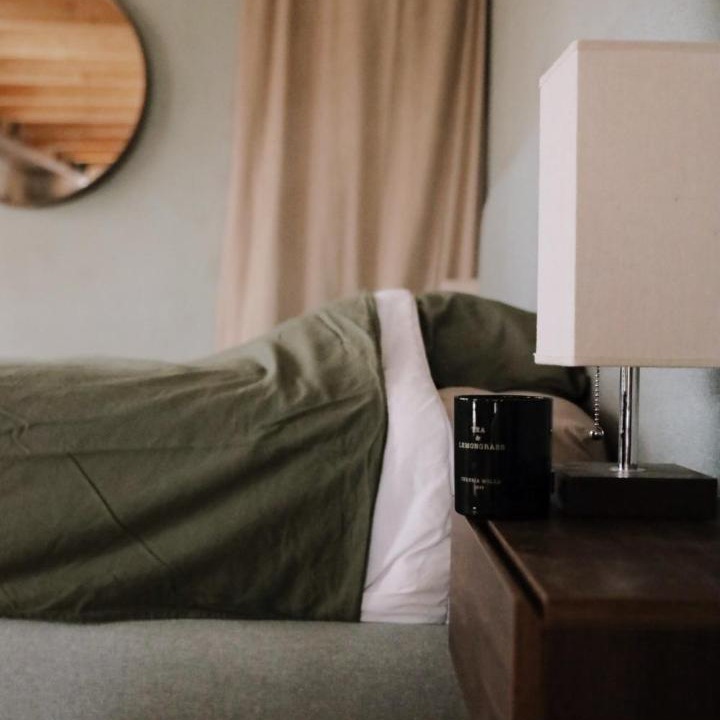 Photo of Bedroom in Saint-Antonin