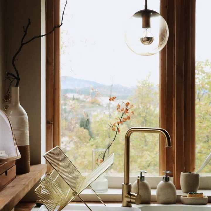 Photo of Kitchen in Saint-Antonin