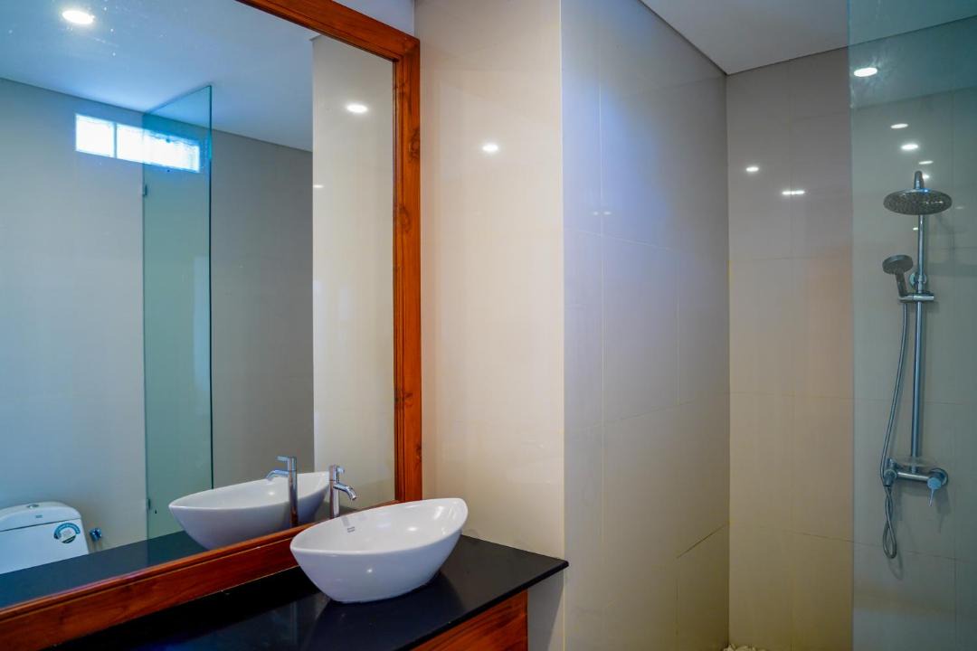 Photo of Bathroom in Kintamani