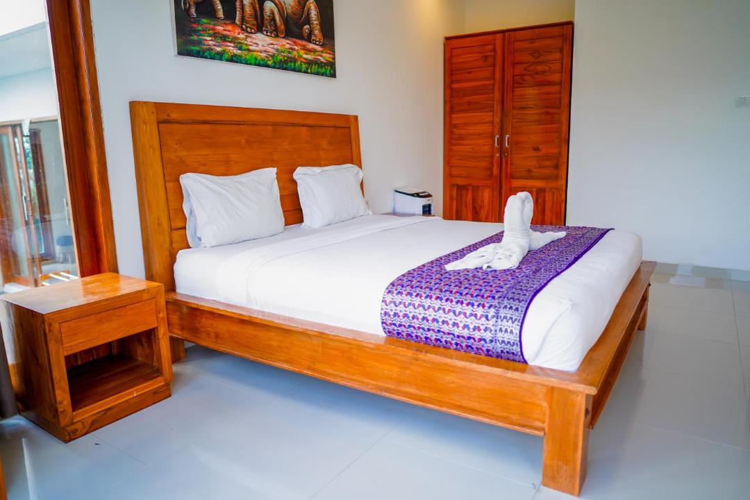 Photo of Bedroom in Kintamani