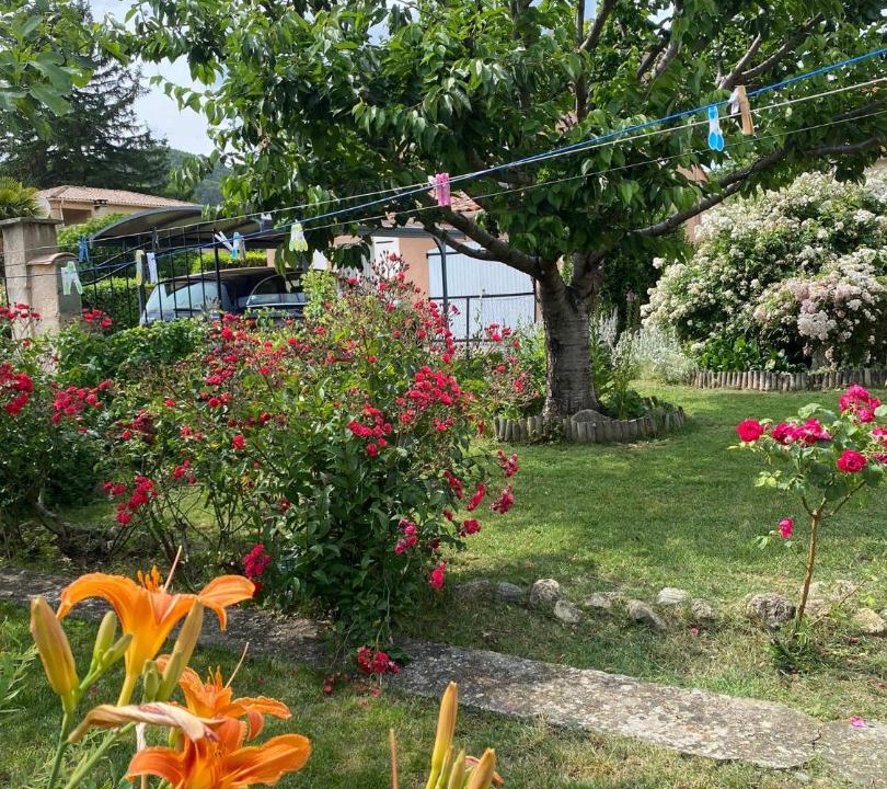 Photo of Outdoor in Digne-les-Bains