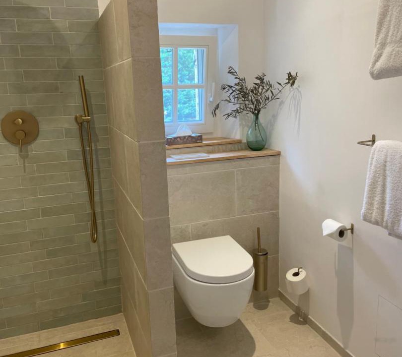 Photo of Bathroom in Gargas