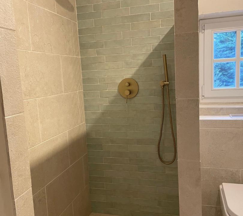 Photo of Bathroom in Gargas