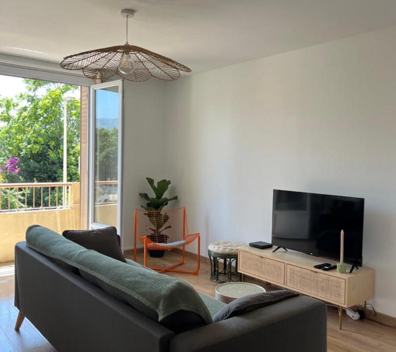 Photo of Livingroom in Baille