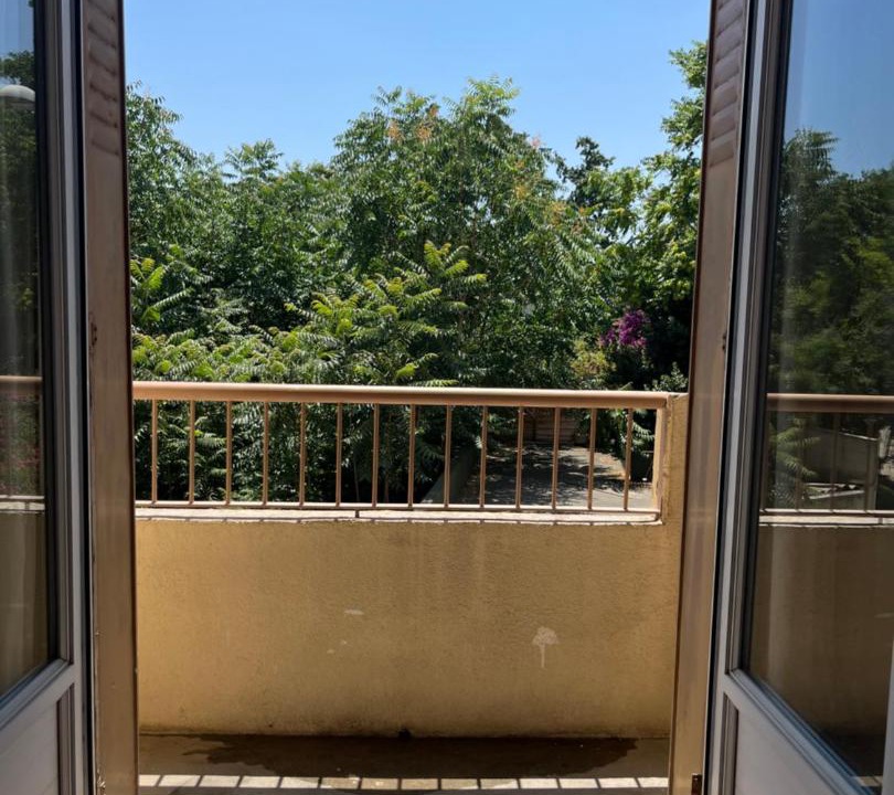 Photo of Patio Balcony in Baille