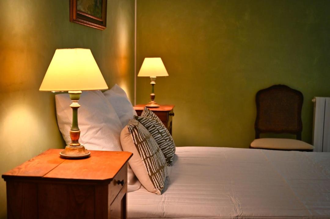 Photo of Bedroom in Vers-Pont-du-Gard