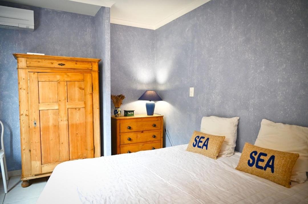 Photo of Bedroom in Vers-Pont-du-Gard