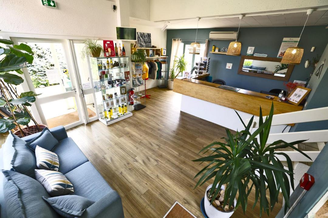 Photo of Livingroom in Vaison-la-Romaine