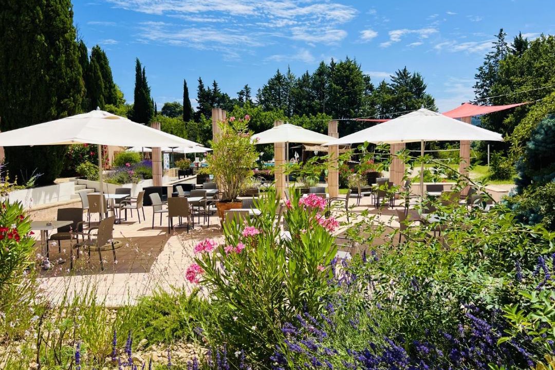 Photo of Others in Vaison-la-Romaine