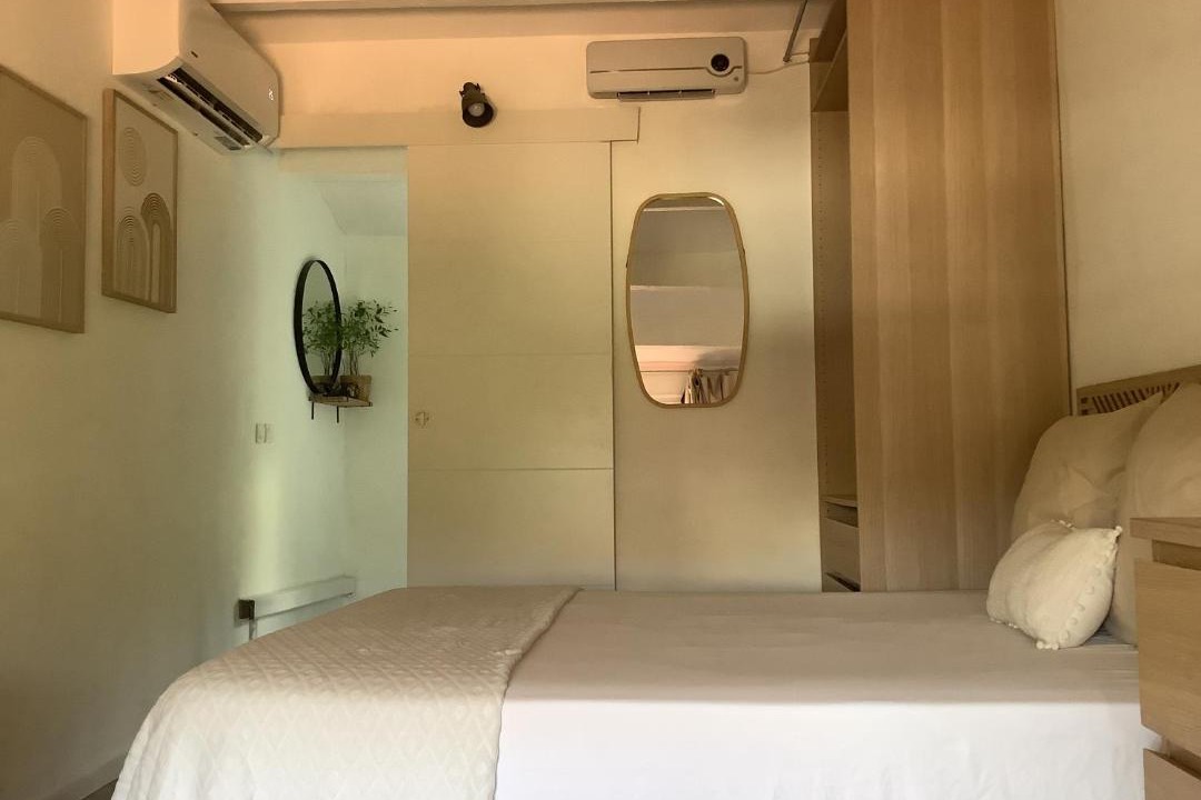 Photo of Bedroom in Les Angles
