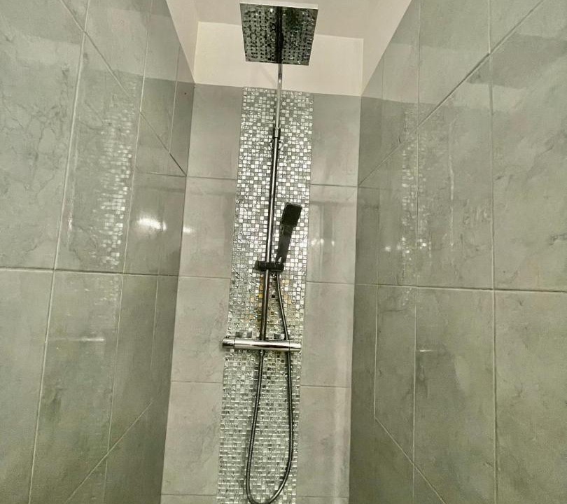 Photo of Bathroom in La Villette