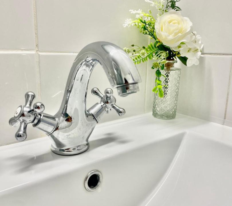 Photo of Bathroom in La Villette
