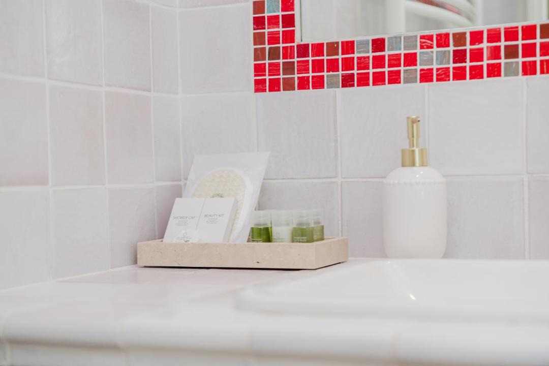 Photo of Bathroom in Montfavet