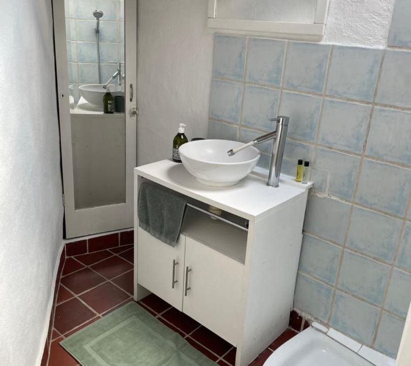Photo of Bathroom in Pertuis