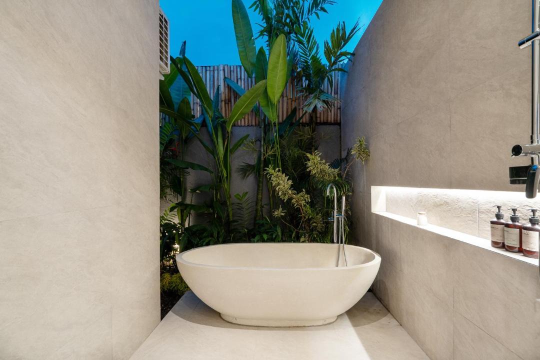 Photo of Bathroom in Pejeng