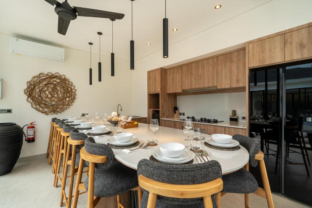 Photo of Kitchen in Pejeng
