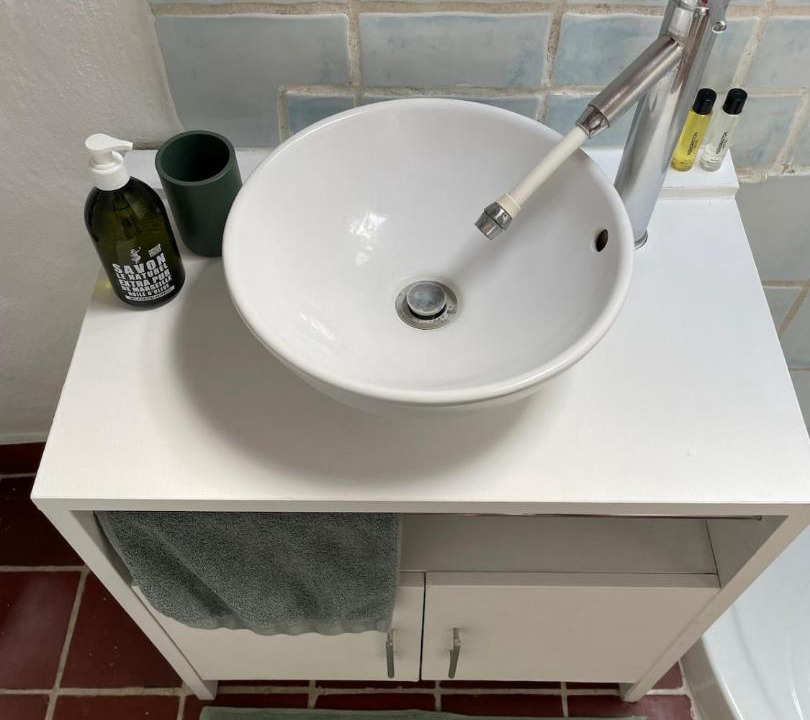 Photo of Bathroom in Pertuis