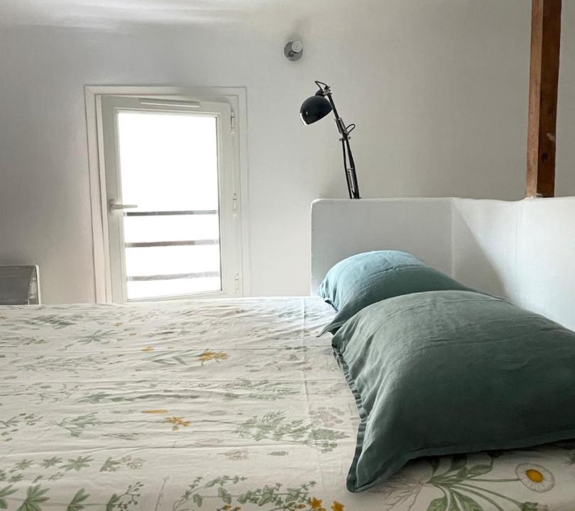 Photo of Bedroom in Pertuis
