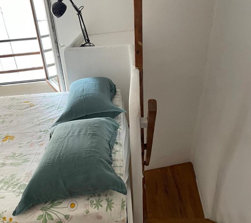 Photo of Bedroom in Pertuis