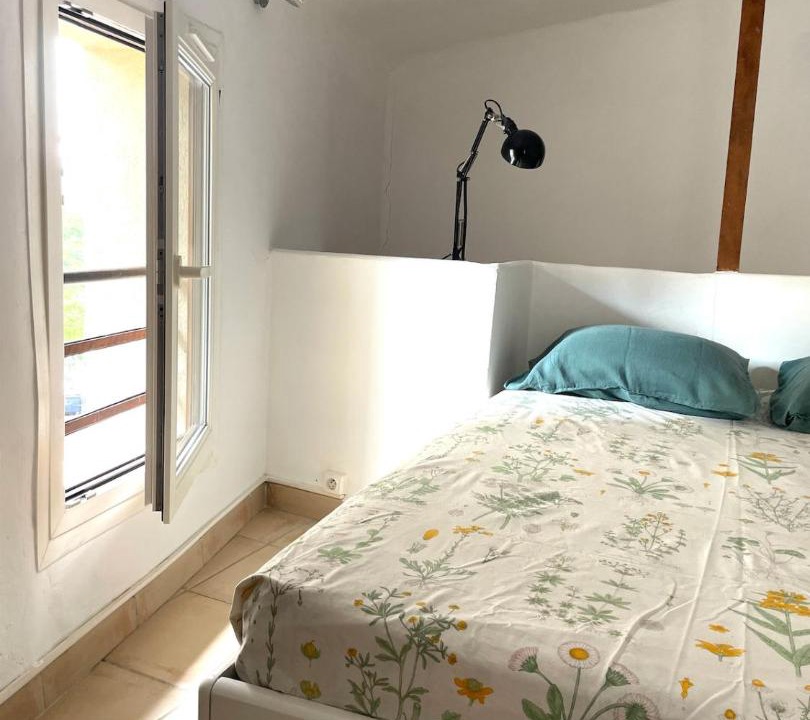 Photo of Bedroom in Pertuis
