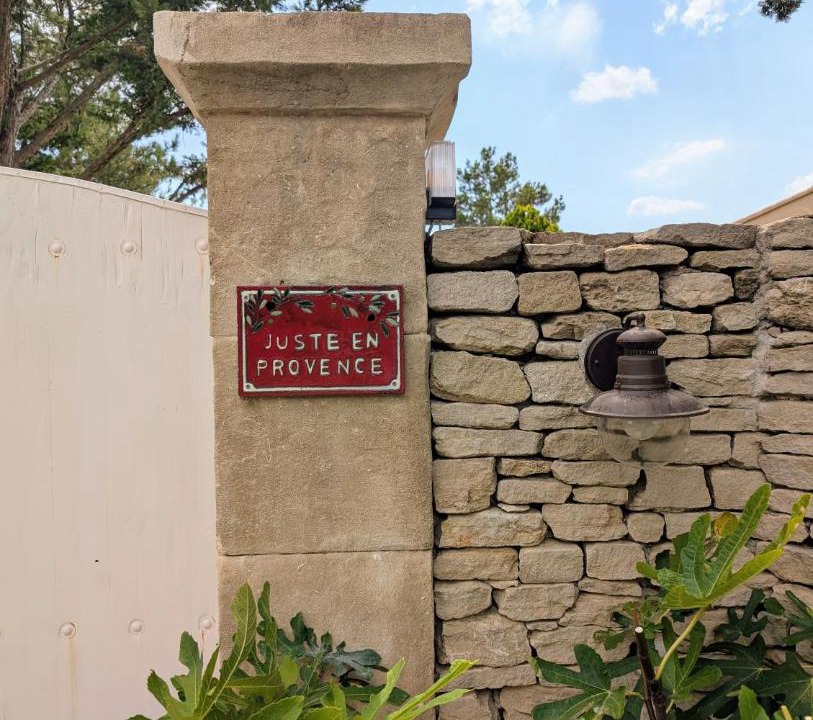 Photo of Others in Saint-Saturnin-les-Apt