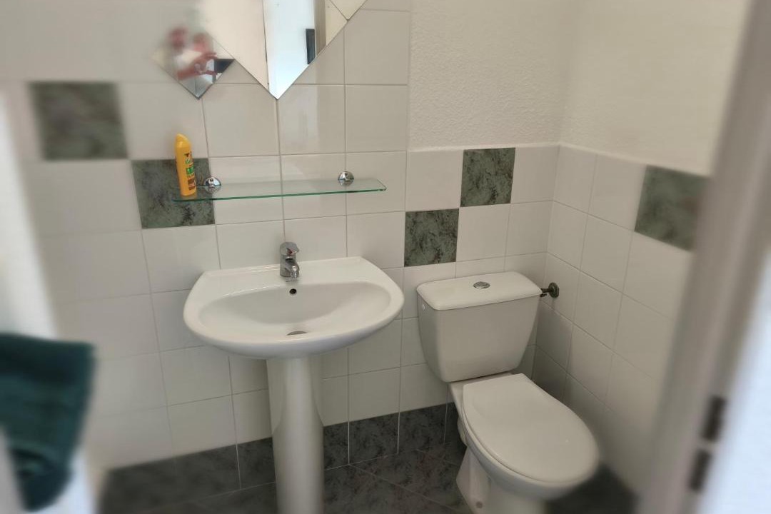 Photo of Bathroom in Gemenos