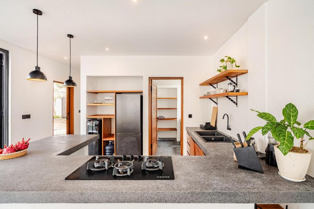 Photo of Kitchen in Pecatu
