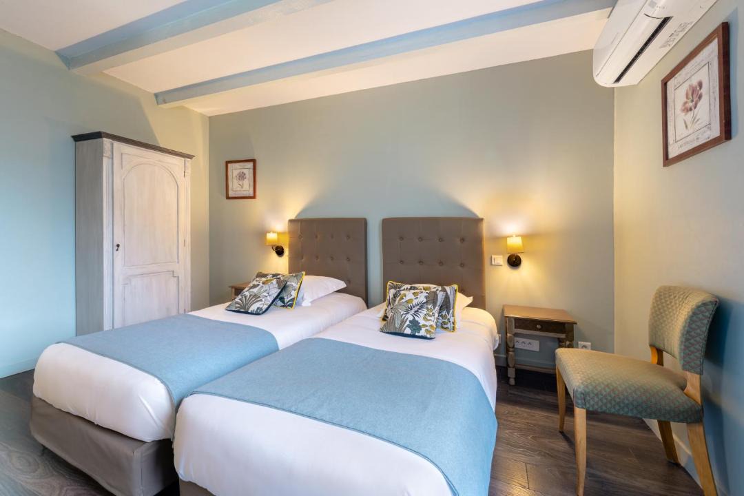 Photo of Bedroom in Les Angles