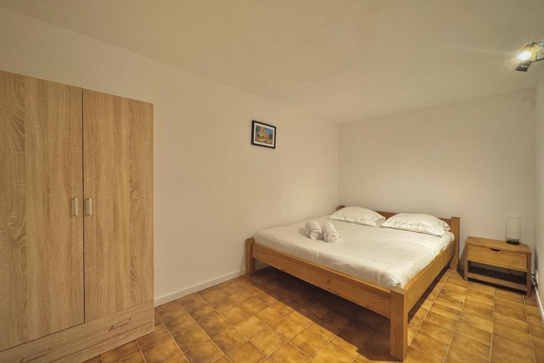 Photo of Bedroom in Bezouce