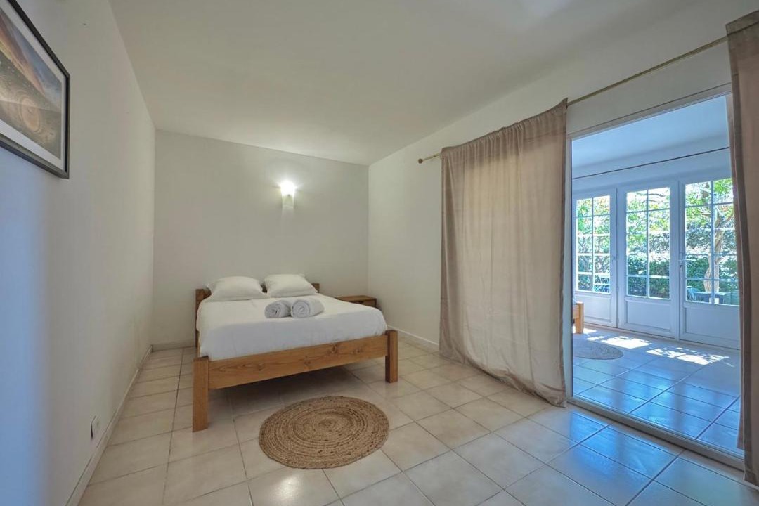 Photo of Bedroom in Bezouce