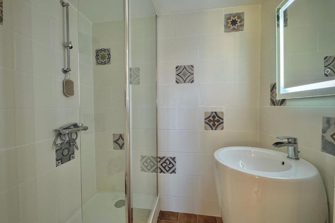 Photo of Bathroom in Bezouce