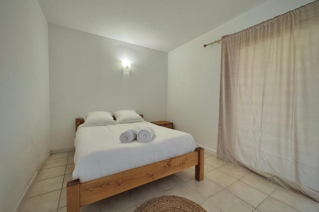 Photo of Bedroom in Bezouce