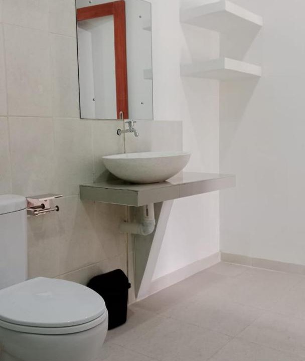 Photo of Bathroom in Mambal