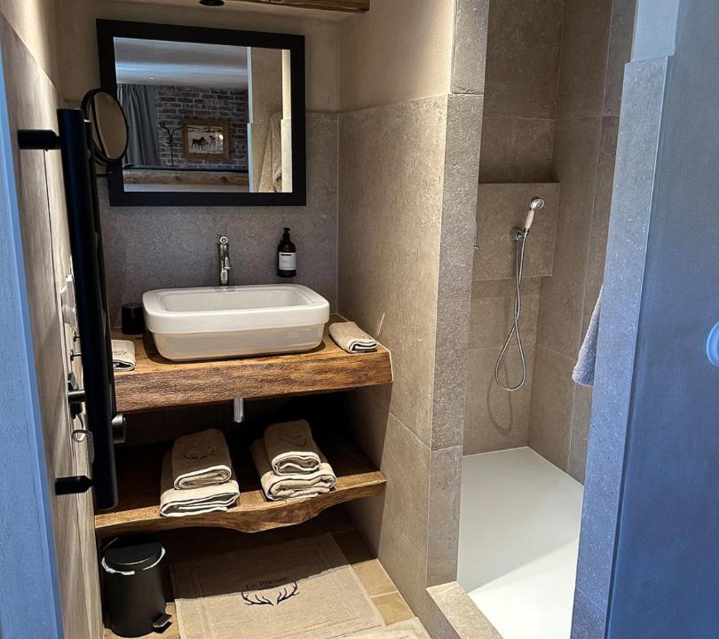 Photo of Bathroom in Pra Loup