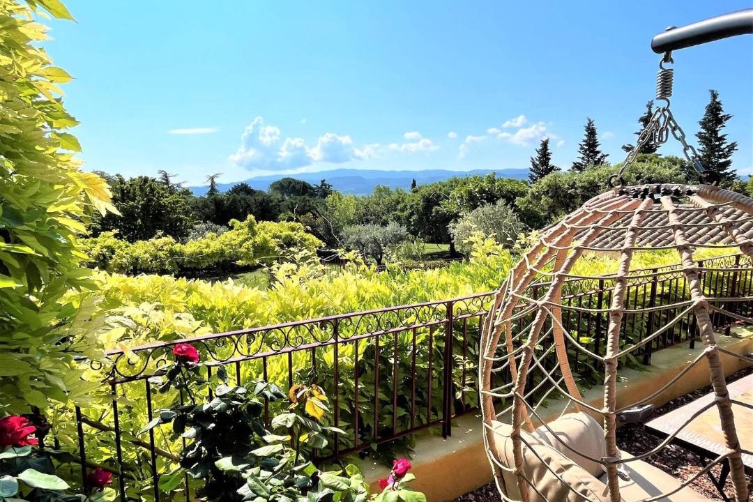 Photo of Patio Balcony in Gargas