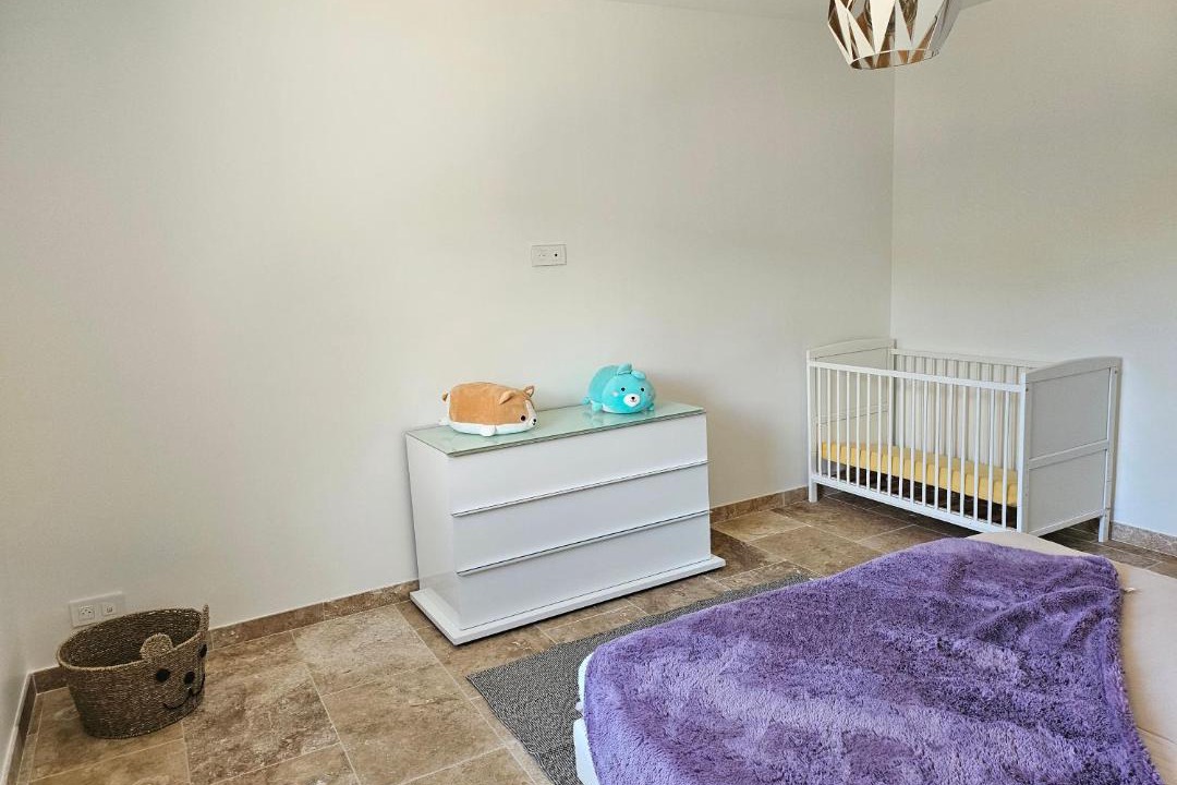 Photo of Bedroom in Mollans-sur-Ouveze