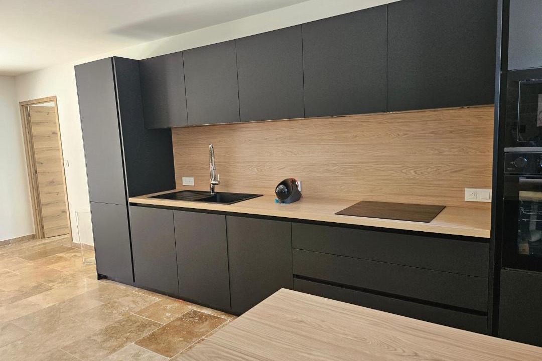 Photo of Kitchen in Mollans-sur-Ouveze