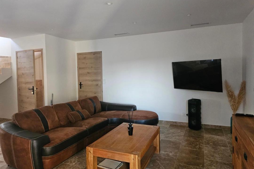 Photo of Livingroom in Mollans-sur-Ouveze