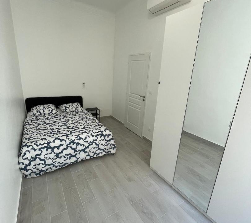Photo of Bedroom in Saint-Lazare