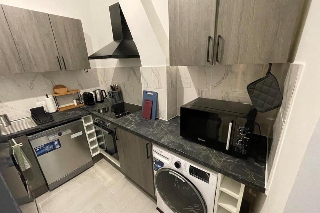 Photo of Kitchen in Saint-Lazare