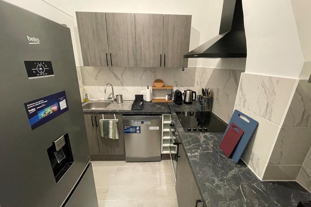 Photo of Kitchen in Saint-Lazare