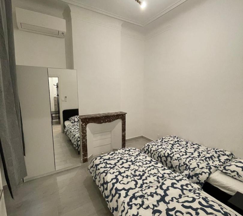 Photo of Bedroom in Saint-Lazare