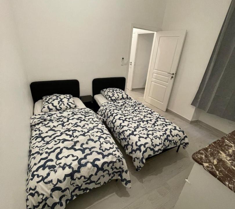 Photo of Bedroom in Saint-Lazare