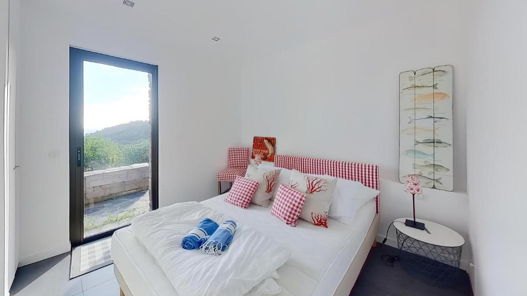 Photo of Bedroom in Cap Benat