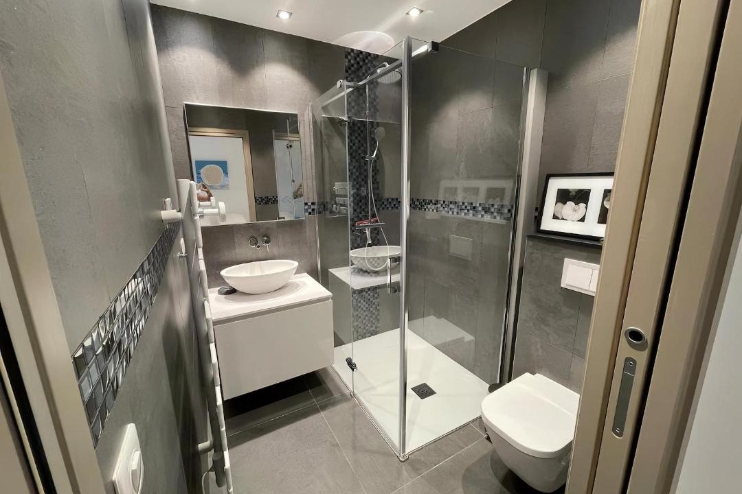 Photo of Bathroom in Cap Benat