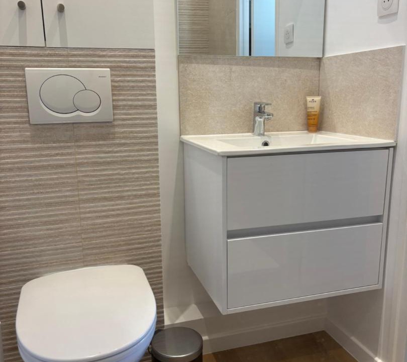 Photo of Bathroom in Cogolin