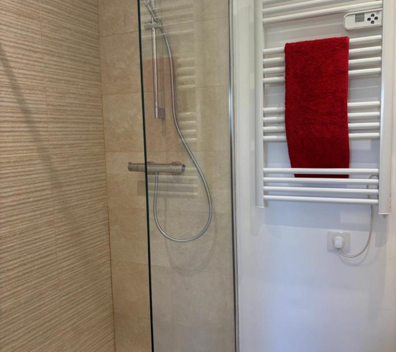 Photo of Bathroom in Cogolin